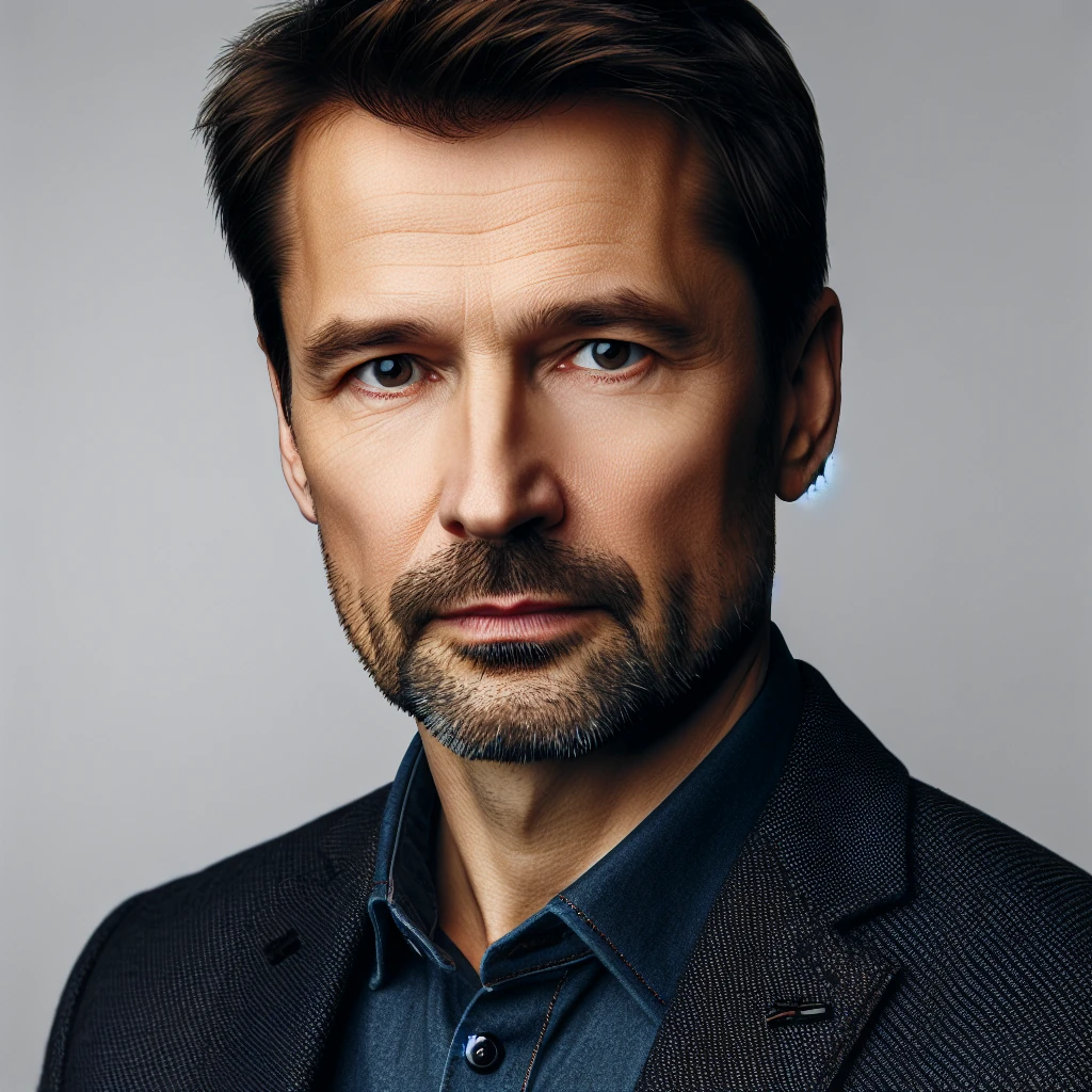Jan Kowalski