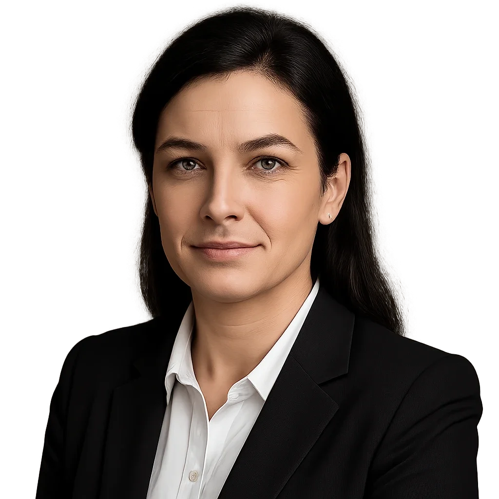 Magdalena Kowalczyk