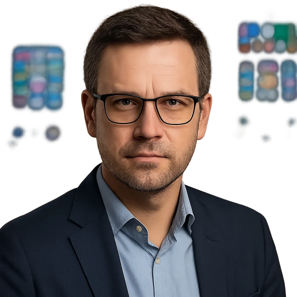 Piotr Kowalski