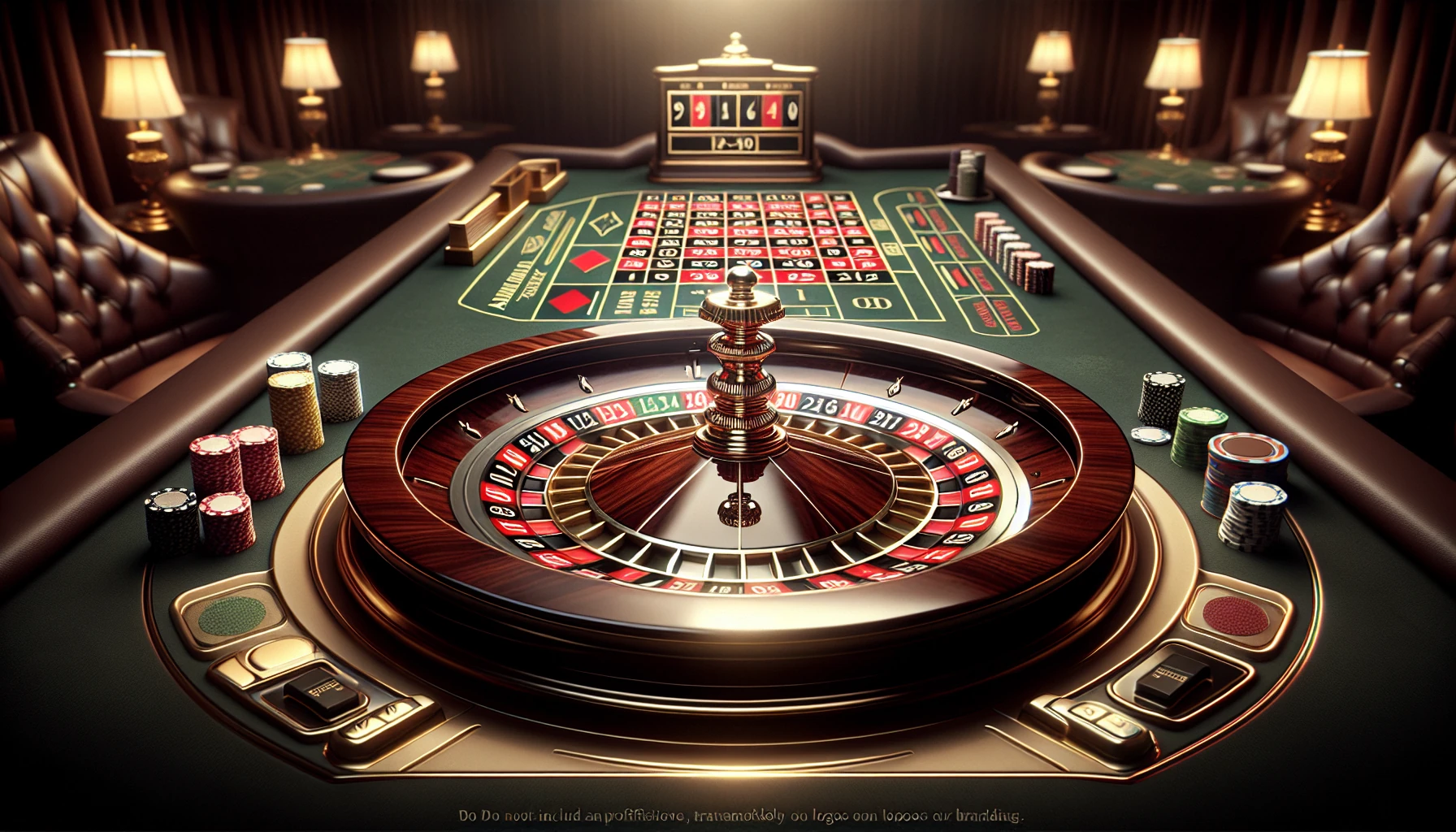 American Roulette thumbnail