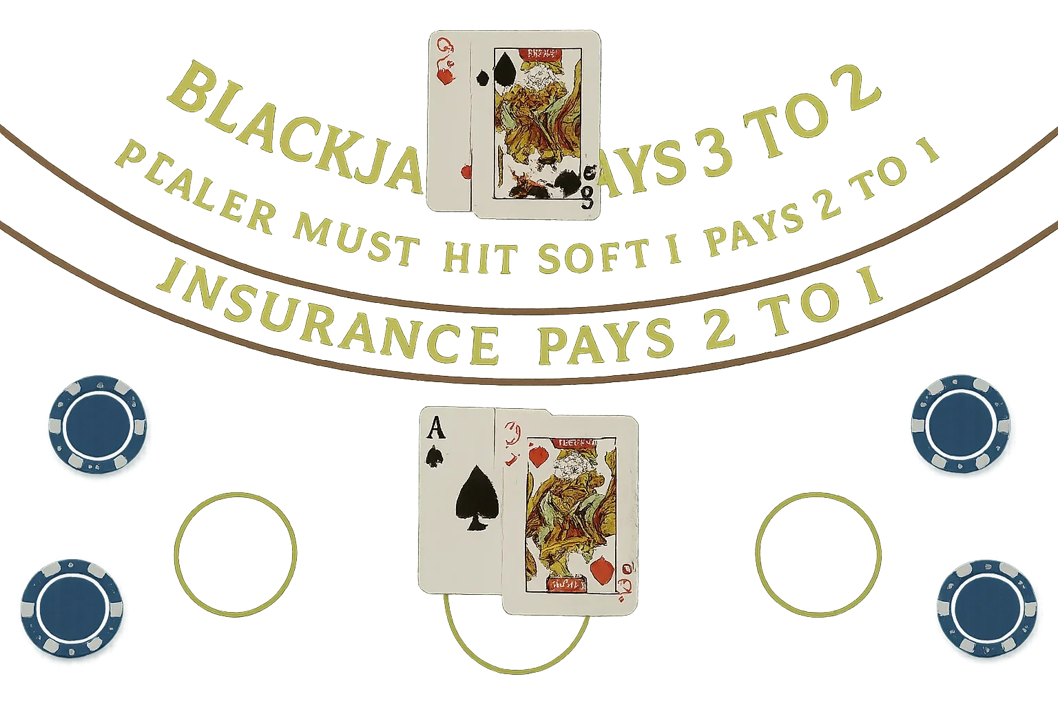 Blackjack Classic thumbnail