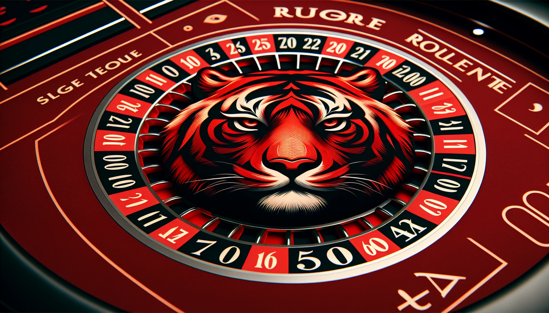 European Roulette thumbnail