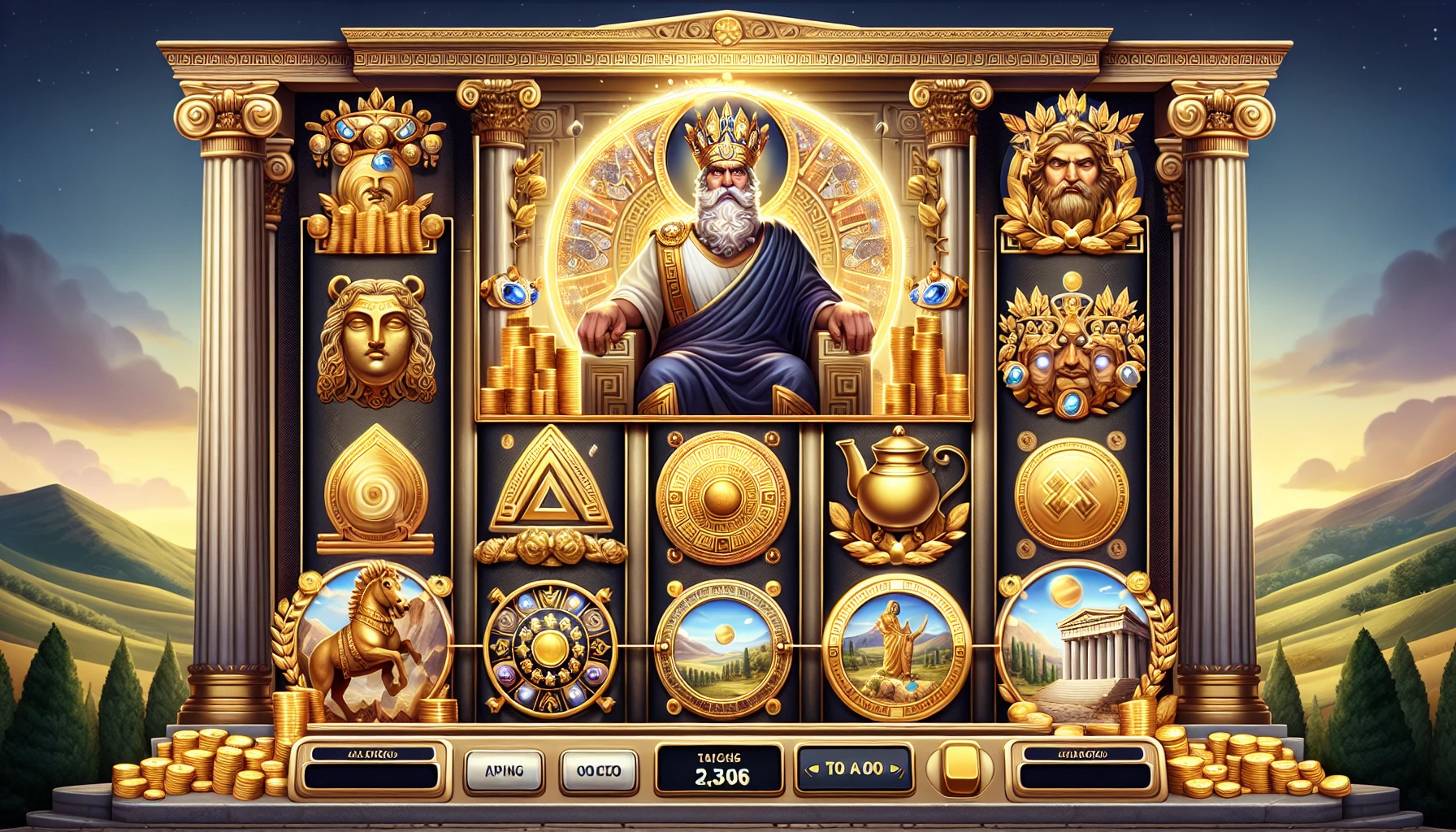 Hand of Midas thumbnail