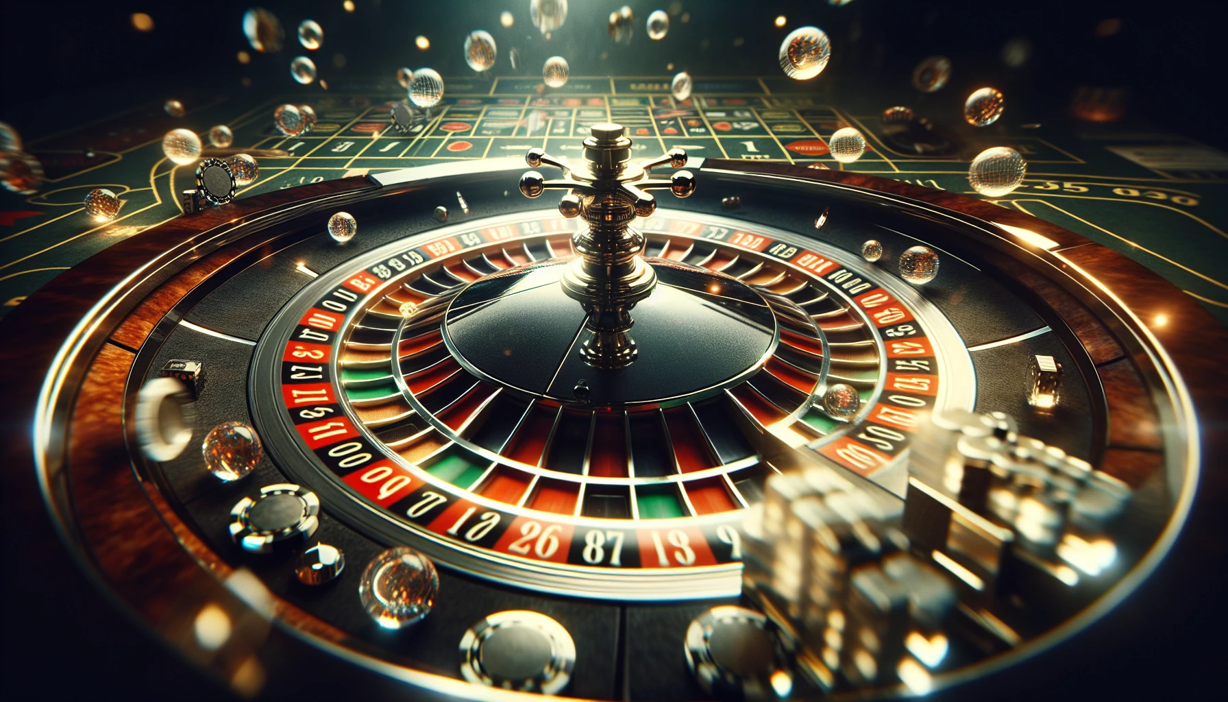 Immersive Roulette thumbnail