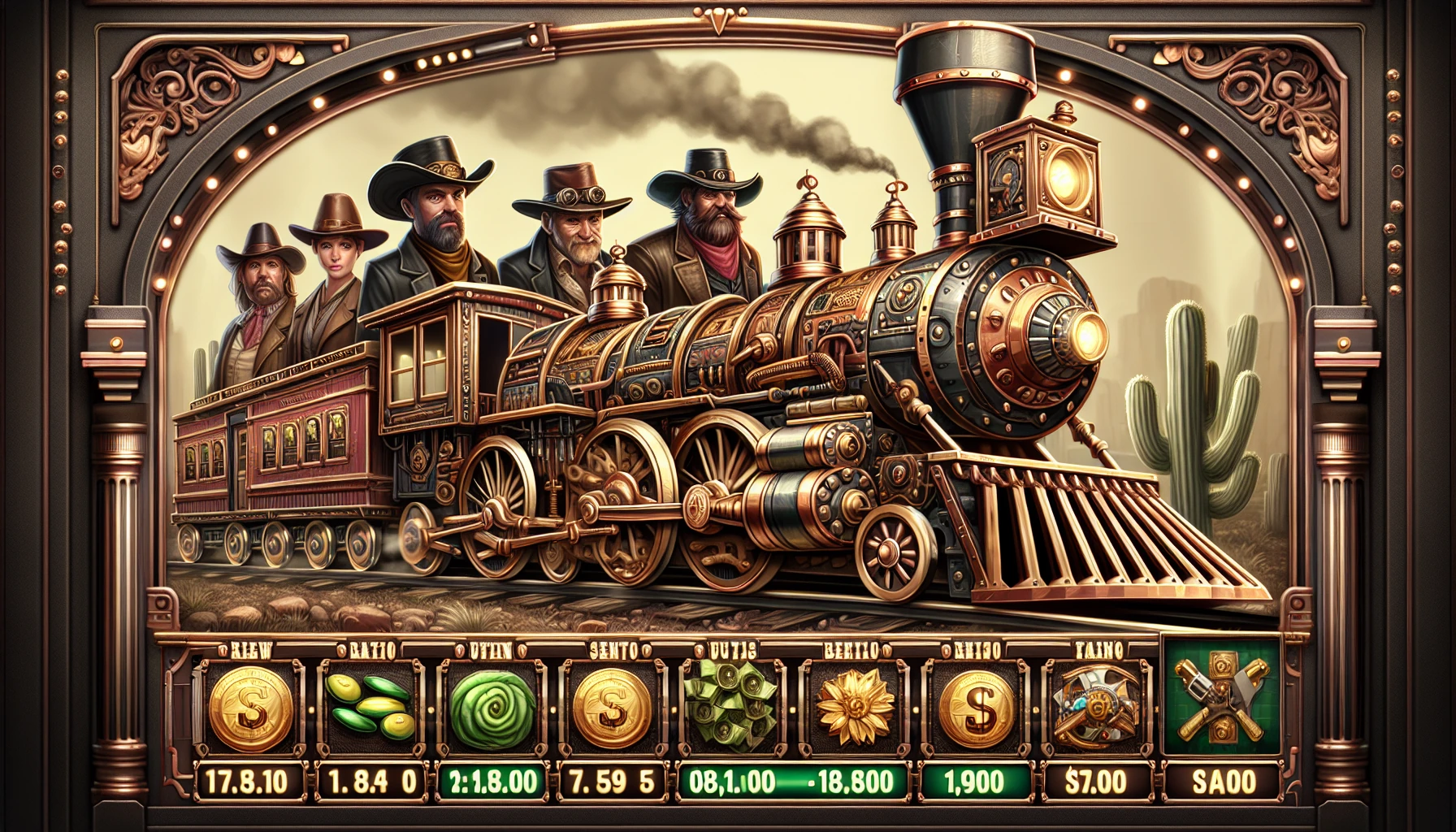 Money Train 2 thumbnail