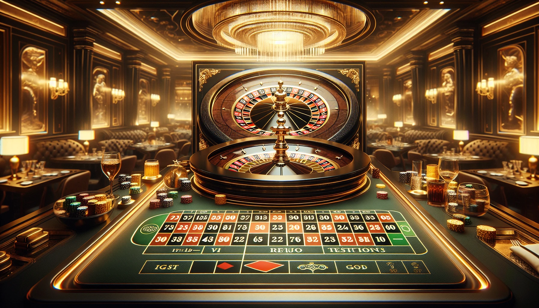 Premium Roulette thumbnail