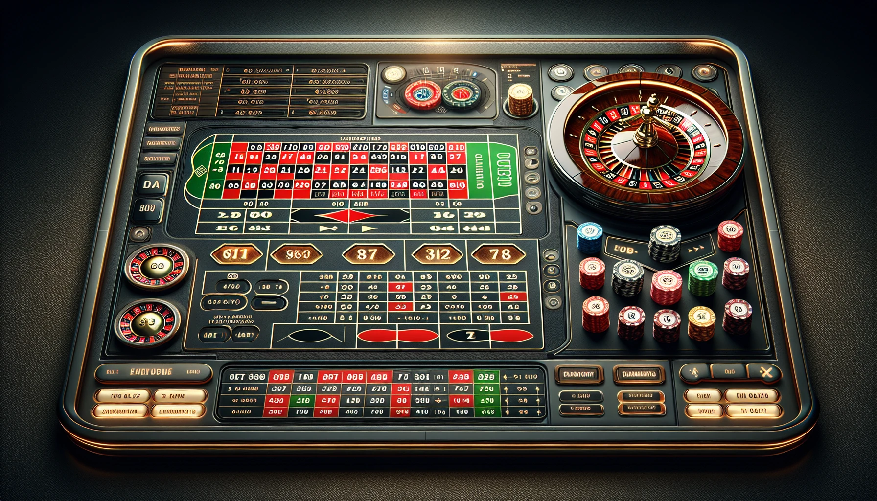 Roulette Advanced thumbnail
