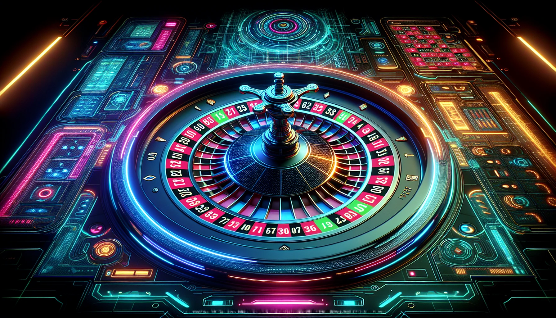 Roulette Neo thumbnail