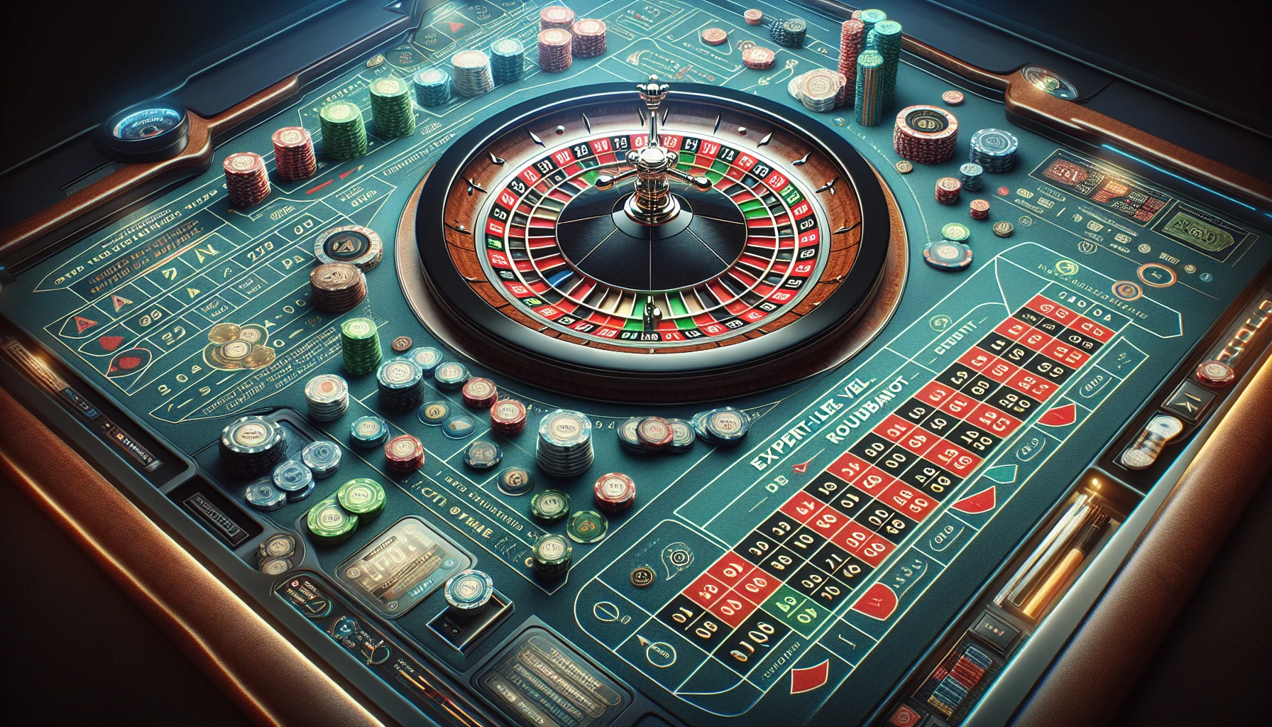 Roulette Pro thumbnail