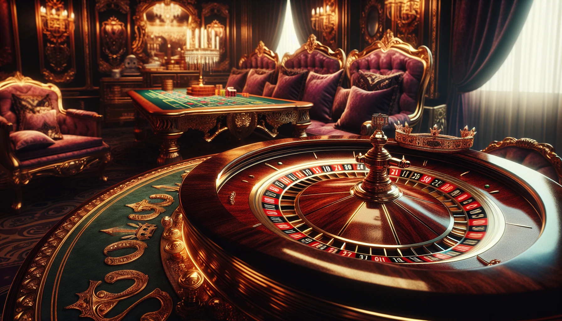 Roulette Royal thumbnail