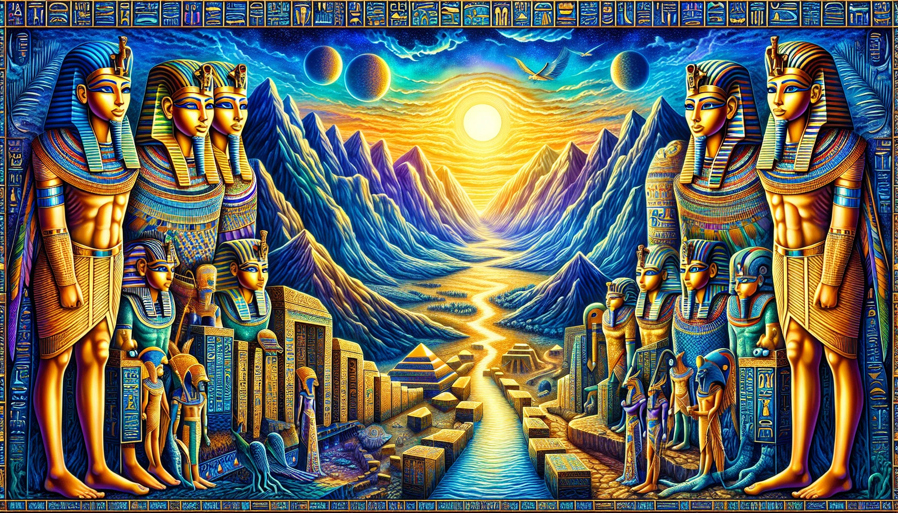 Valley of the Gods thumbnail