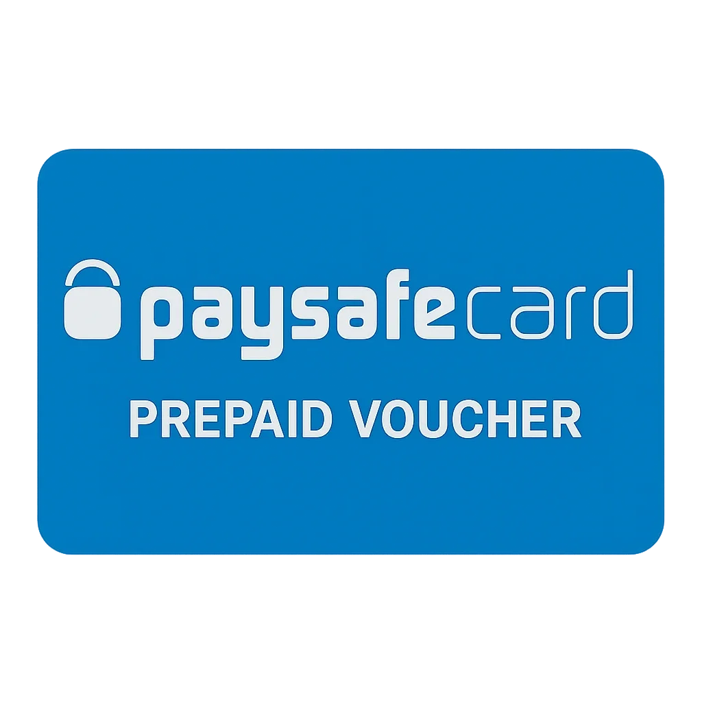 paysafecard