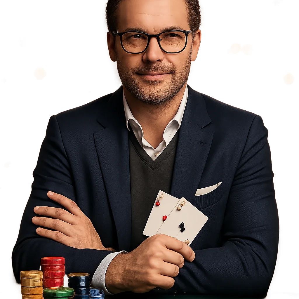Piotr M.